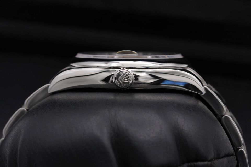 Rolex Datejust 126200 Image 3